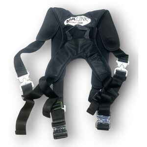 Malink tandem Harness New 2024 Fall Prevention for Inline Recreational Vehicles